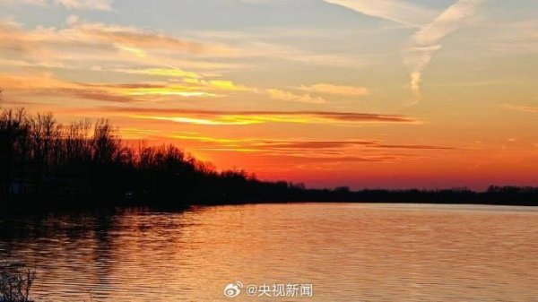 开云体育再会诬害！北京绝好意思鎏金晚霞好调治-开云「中国」kaiyun网页版登录入口