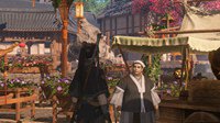 《古剑3》新增打牌玩法演示 不错和路东说念主切磋牌技