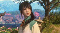 《古剑奇谭3》女主角外装公开 唯妙青娥灵动可人