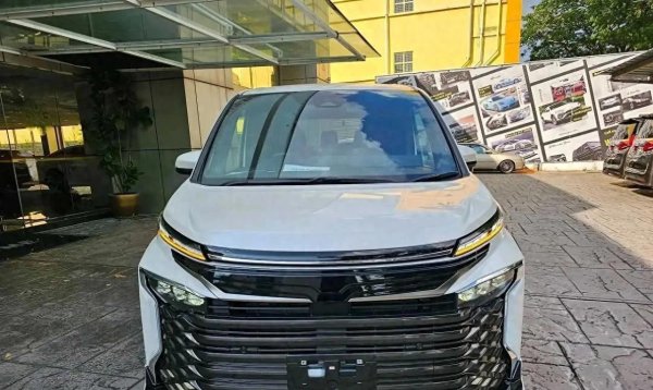 开yun体育网新车定位为一台紧凑型MPV-开云「中国」kaiyun网页版登录入口