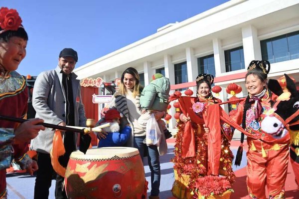 欧洲杯体育在浙江省湖州市德清县武康街谈新丰社区-开云「中国」kaiyun网页版登录入口